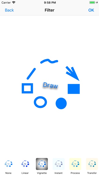 Draw Lab - Drawing on Pictures