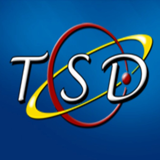 TSD - Tele San Domenico icon
