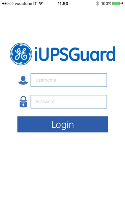 iUPSGuard