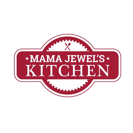 Mama Jewel's Kitchen icon