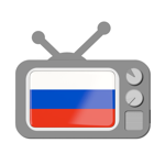 Russian TV - русское ТВ онлайн на пк