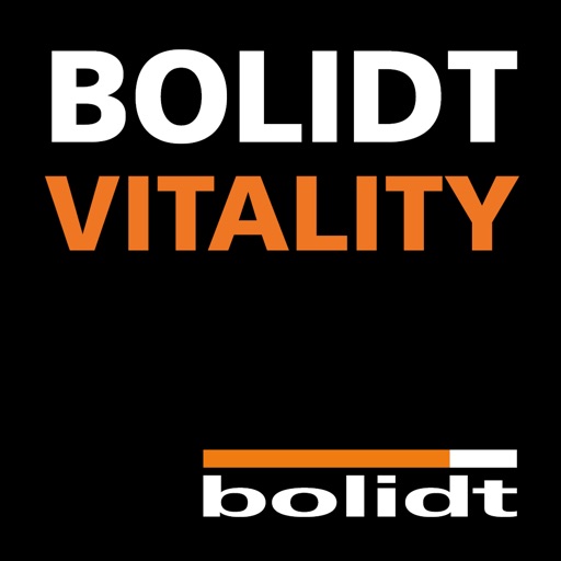 Bolidt Vitality icon