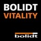 Welkom bij Bolidt Vitality
