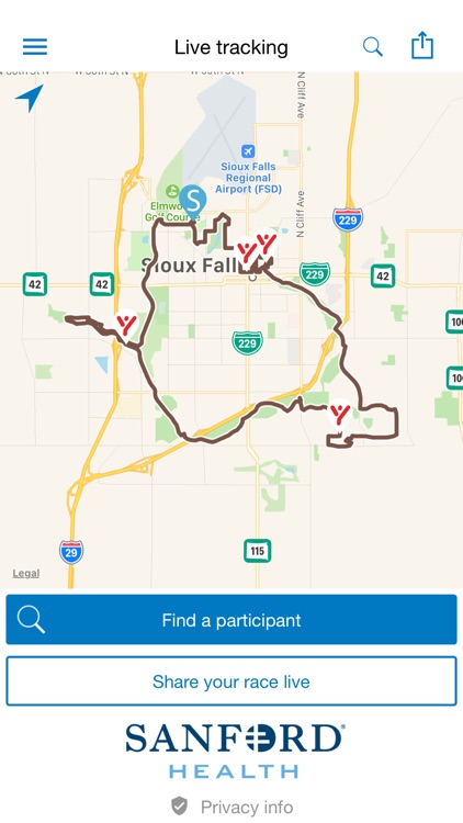 Sioux Falls Marathon