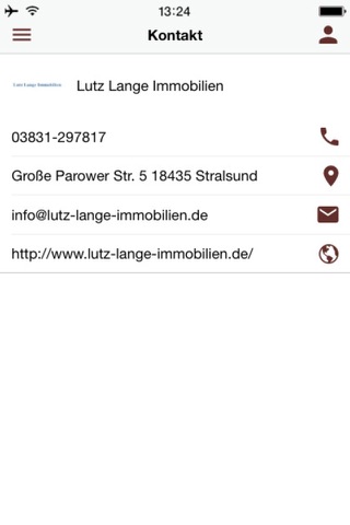 Lutz Lange Immobilien screenshot 4
