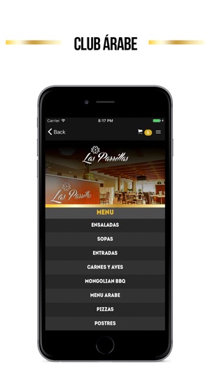 Club Arabe(圖2)-速報App