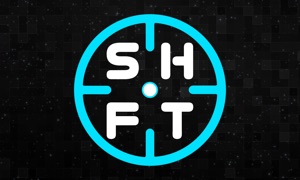 SHFT | Super Happy Fun Time