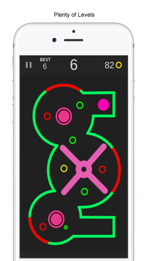 BallsNWalls(圖2)-速報App