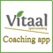 LET OP: JE HEBT EEN VITAAL SPORTVOEDING COACHING ACCOUNT NODIG OM IN TE LOGGEN IN DEZE APP