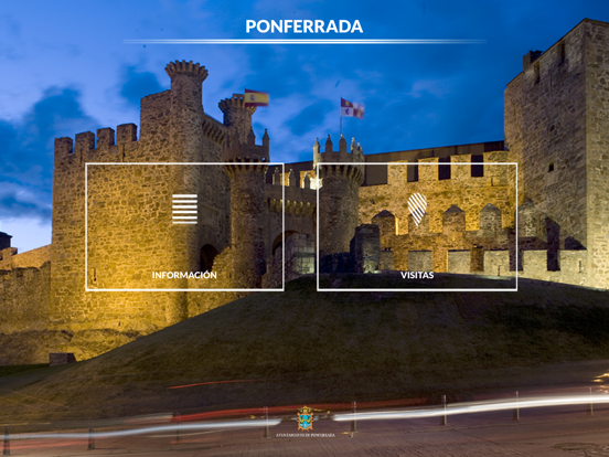 Screenshot #4 pour App Ponferrada