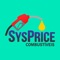 O SysPrice Combustíveis exibe todos os preços atualizados dos combustíveis nos postos próximos à você