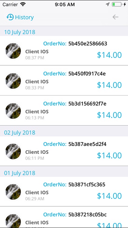 Xpressrun Medical Driver screenshot-5