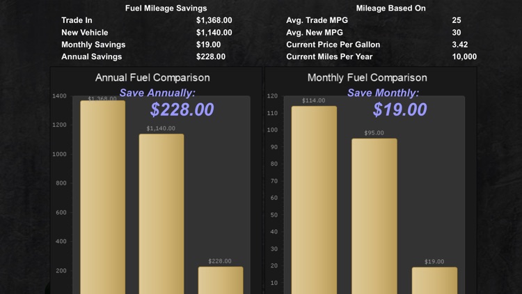 OptionSoft Mobile Menu screenshot-4
