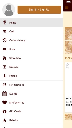 Moderne Barn Wines & Spirits(圖6)-速報App