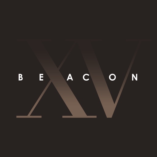 XV Beacon App