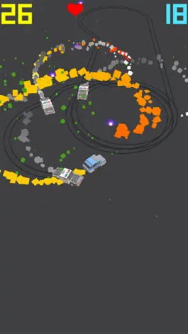 Game screenshot Car Vs Police hack