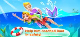 Game screenshot Mermaid Secrets5 - Sea Rescue mod apk