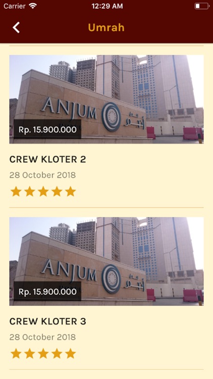 Fatimah Zahra screenshot-4