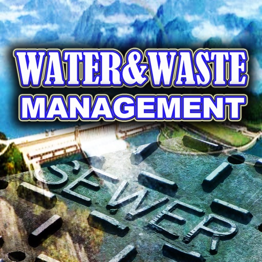 Water and Waste Management