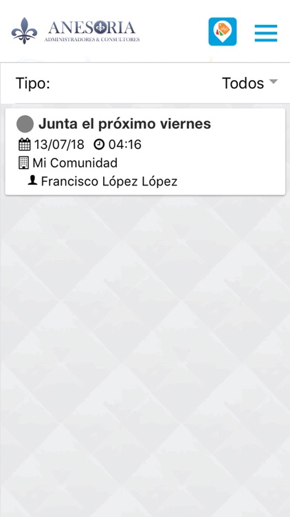ANESORIA screenshot-3