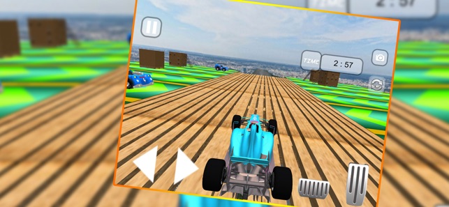 Top Speed Formula Racing Track(圖2)-速報App