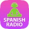 Your entire favorite and the most popular Spain radio stations in the single application