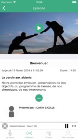 Capture d'écran