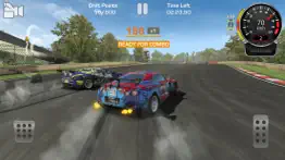 carx drift racing iphone screenshot 3