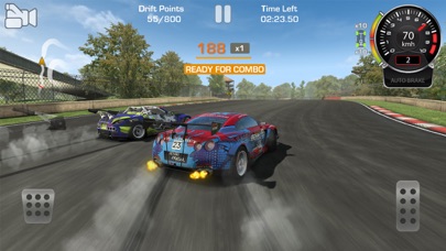 CarX Drift Racing screenshot1