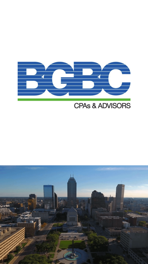 BGBC CPAs & Advisors(圖1)-速報App