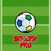 Soccer Pro:Running Soccer
