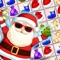 Christmas Sweeper Puzzle Game