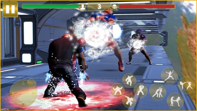 Karate Street Crime Fighter 3D Screenshot 2 - AppWisp.com Karate Street Crime Fighter 3D Screenshot 2 - AppWisp.com