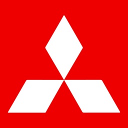 Mitsubishi PR