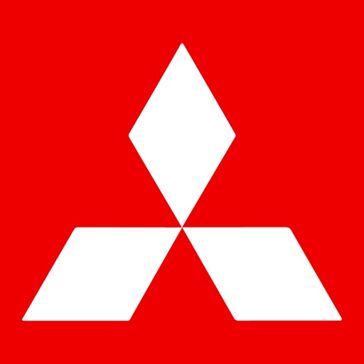 Mitsubishi PR