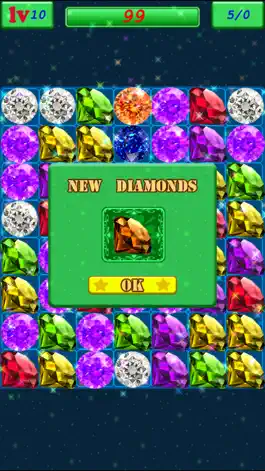 Game screenshot Jewel Mania apk