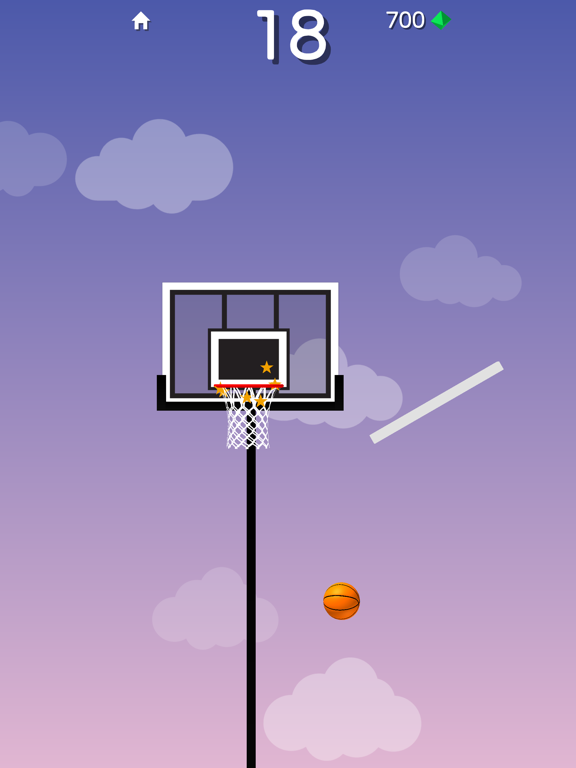 Screenshot #4 pour Line Dunk