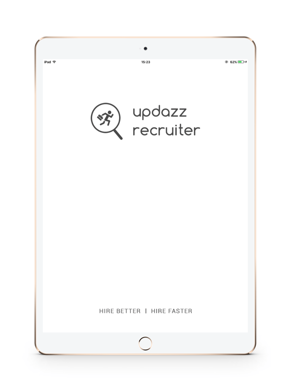 updazz Recruiter