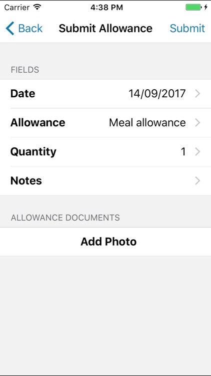 PayGlobal GO screenshot-3
