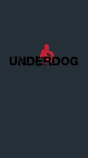 Underdog Boxing