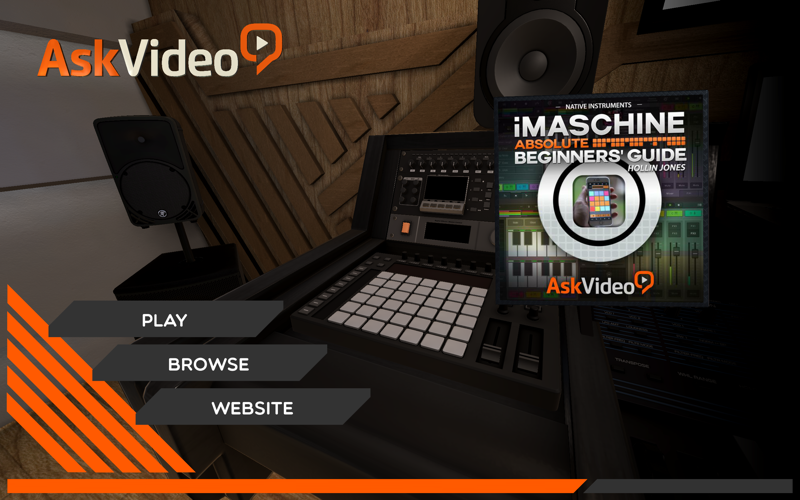 Beginners Guide For iMaschine thumbnail 1