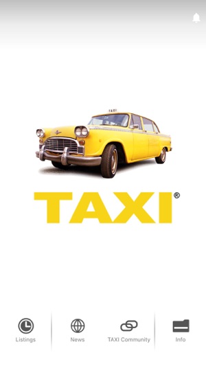 TAXI Independent A&R(圖1)-速報App