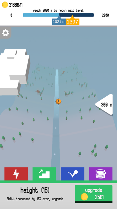 SLIDE & JUMP screenshot 4