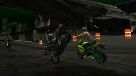 Game screenshot Race, Stunt, Fight, Lite! hack