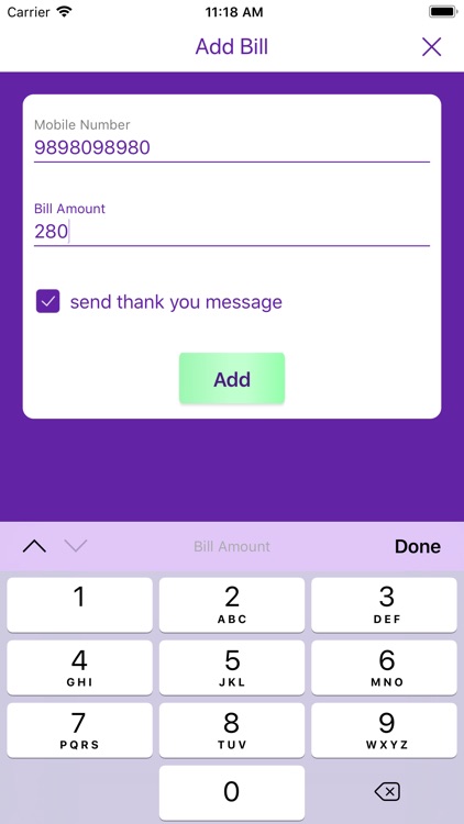 Dukaan Hero - CRM for Shops