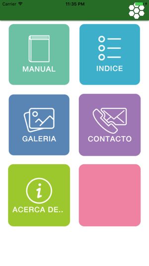 AislarBien(圖1)-速報App