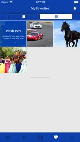 Wish Box screenshot 4