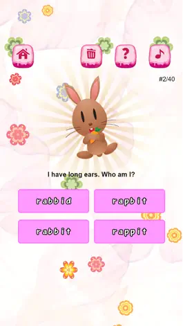 Game screenshot What Am I Game Questions Books apk