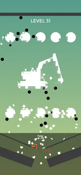 Game screenshot Idle Crash mod apk
