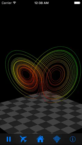 Game screenshot My Attractor hack